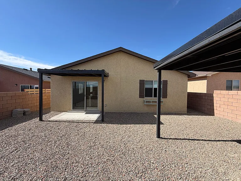 3820 Hernandez St SW — Photo 25