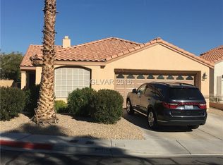 2166 Running River Rd, Henderson, NV 89074