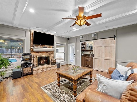 3rd image of 2603 Rustic Woods Dr