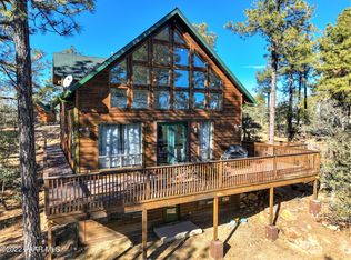 7777 S Snowdrift Mine Rd, Prescott, AZ 86303