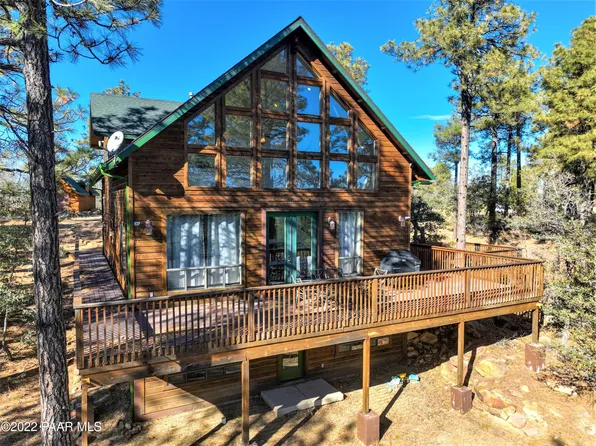 7777 S Snowdrift Mine Rd, Prescott, AZ 86303