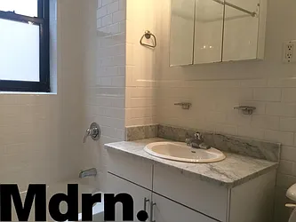 Rented by Mdrn Residential