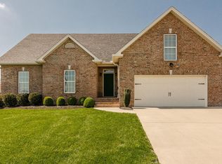 164 Aquinas Ct, Gallatin, TN 37066
