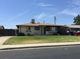 1509 Antonia Way, Bakersfield, CA 93304