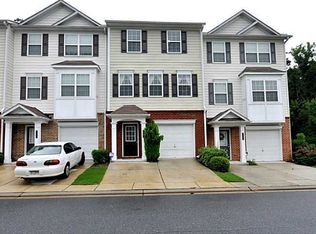 6865 Slate Stone Way SE #5, Atlanta, GA 30126