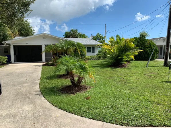 (undisclosed Address), Vero Beach, FL 32960