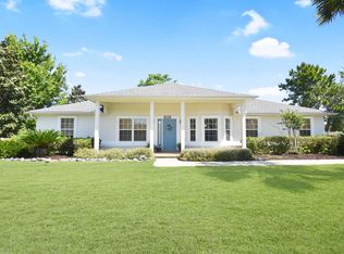 320 Woodridge Ln, Saint Augustine, FL 32086