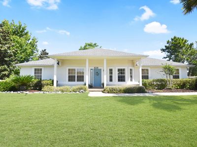 320 Woodridge Ln, Saint Augustine, FL, 32086