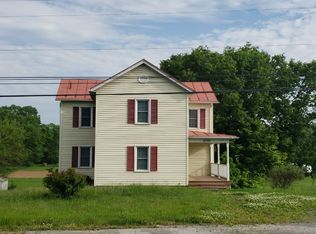 15729 New Market Rd, Timberville, VA 22853