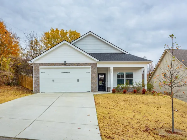 825 Ferrymans Way, Chattanooga, TN 37419