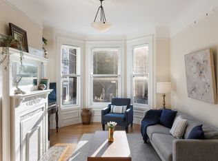 75 Sharon St, San Francisco, CA 94114