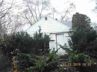 18600 Riverview St, Detroit, MI 48219