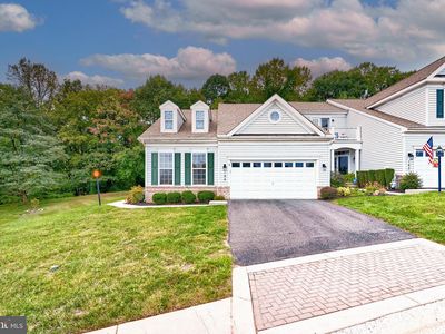 184 Touch Of Gold Dr, Havre De Grace, MD, 21078