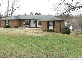 1070 Duchess Dr, Mount Pleasant, NC 28124