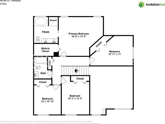 3rd image of 9448 NW 8th Cir