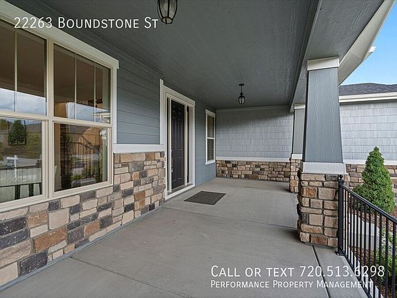 2nd image of 22263 Boundstone St