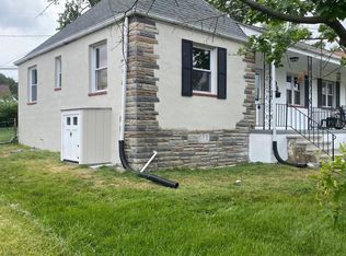 408 Elmwood Rd, Baltimore, MD 21206