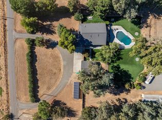 23510 Olive Ave, Gerber, CA 96035