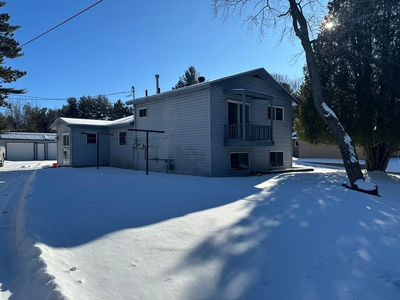 529 N Dyer Park, Eagle River, WI, 54521