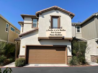 317 Oak Hill Rd, Paso Robles, CA 93446
