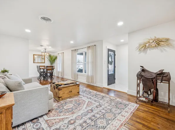 207 Joe White St, Rockwall, TX 75087