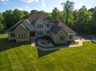 159 Yaples Orchard Dr, Chillicothe, OH 45601