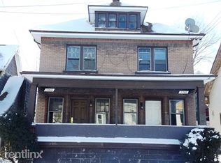 1705 1/2 Whitney Ave, Niagara Falls, NY 14301