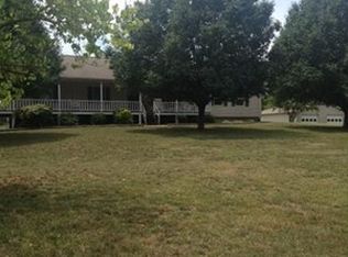 2535 Johnstown Rd, Crouse, NC 28033