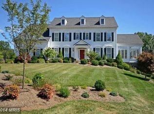 613 Cascade View Ct, Parkton, MD 21120