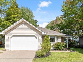 161 Morewood Cres, Moncton, NB E1A6L4