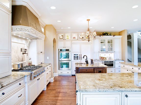 Stunning Upgraded Cabinetry And Appliances on Certain Lots