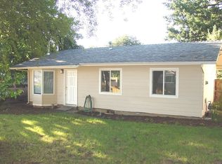 13119 SE Raymond St, Portland, OR 97236