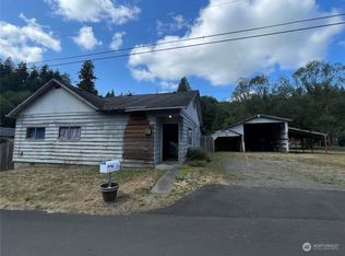 23 Odonnall Ave, Elma, WA 98541