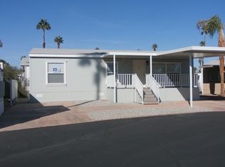 79 Sand Crk, Cathedral City, CA 92234