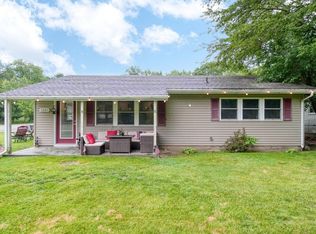 1501 Park Rd, Jackson, MI 49203