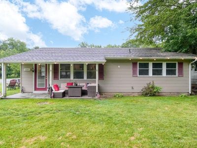 1501 Park Rd, Jackson, MI, 49203