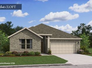 502 Samuel Ridge Dr, Dayton, TX 77535