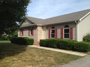 1272 Miriah Dr, McMinnville, TN 37110