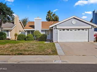 5289 Meadowridge Ct, Camarillo, CA 93012