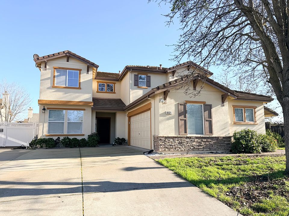 1st image of 8921 Breton Way