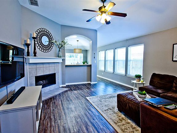 5th image of 1317 Mission Creek Dr