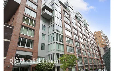 Sold by Douglas Elliman