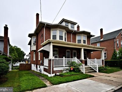 1134 South St, Pottstown, PA, 19464