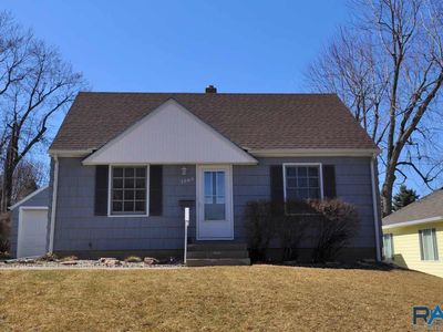 2005 S Willow Ave, Sioux Falls, SD, 57105