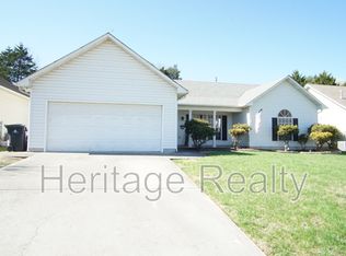 5425 Crooked Pine Ln, Knoxville, TN 37921