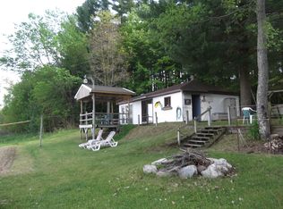 340 N 176th Ave, Walkerville, MI 49459