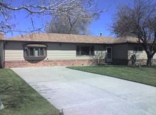1443 Maurine St, Billings, MT 59105