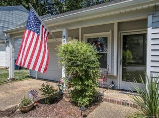 907 Jouett Dr, Newport News, VA 23608