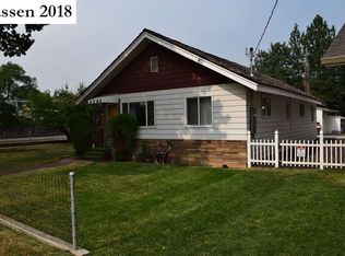 420 Richmond Rd, Susanville, CA 96130