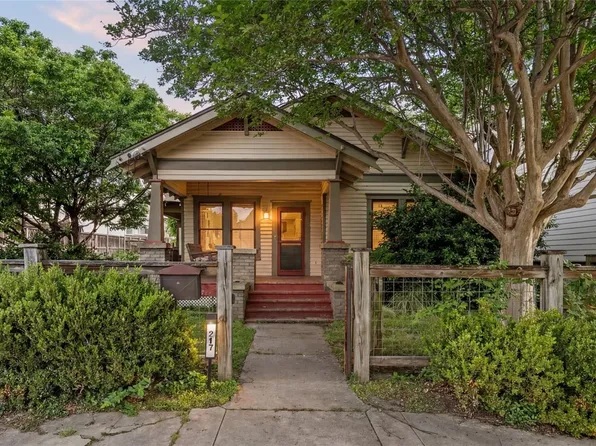 217 Teetshorn St, Houston, TX 77009